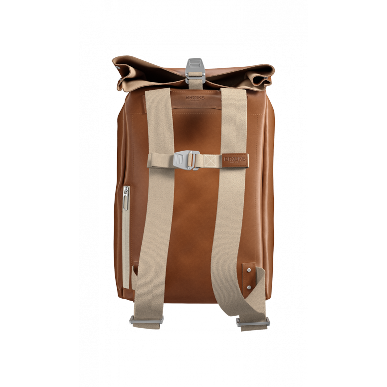 Brooks Pickwick Leather