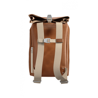Brooks Pickwick Leather