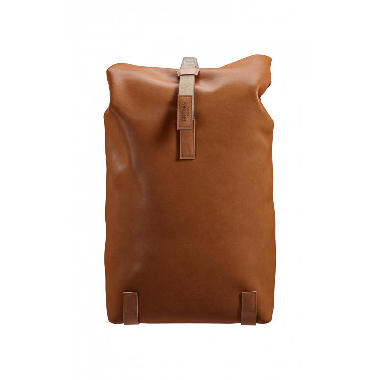 Brooks Pickwick Leather