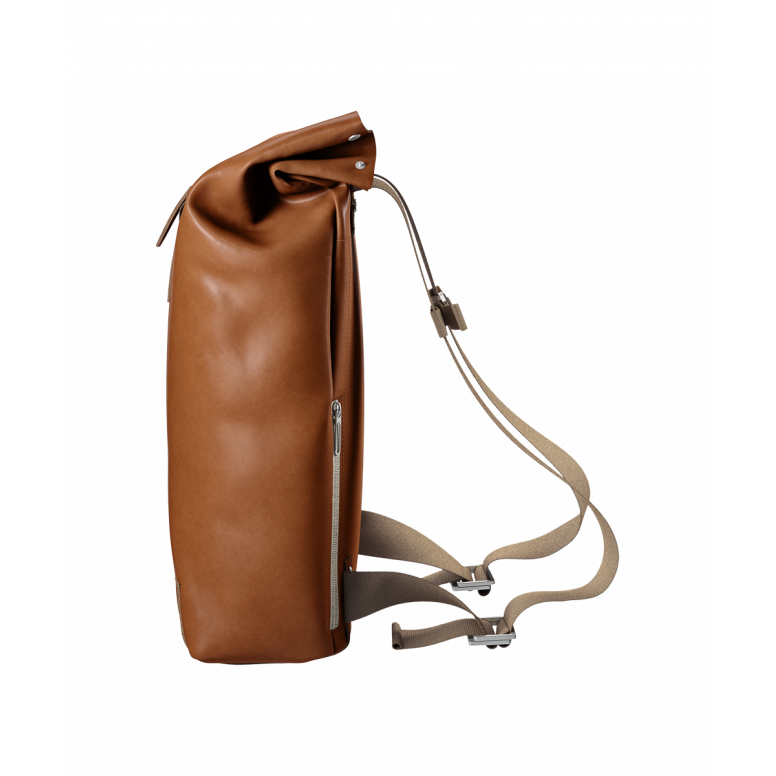 Brooks Pickwick Leather