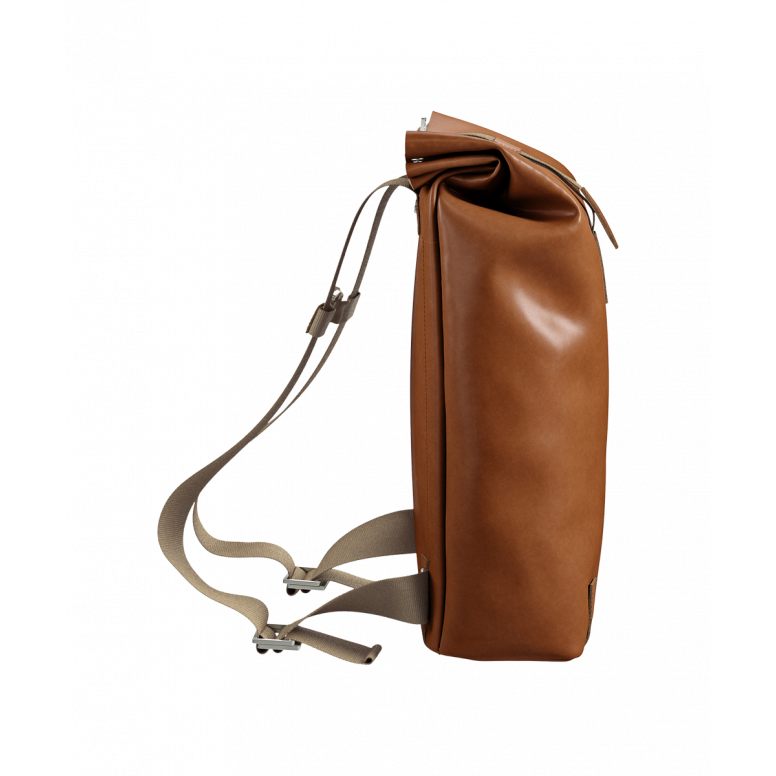 Brooks Pickwick Leather