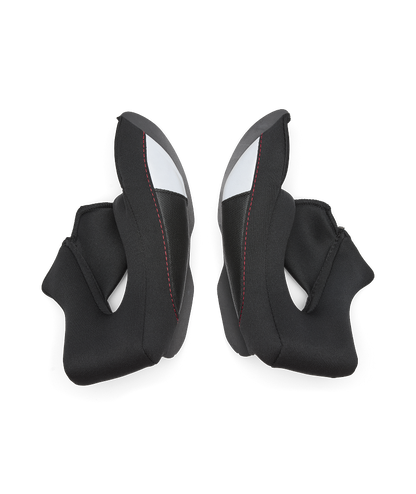 Bell Lithium MIPS Cheek Pads M-l