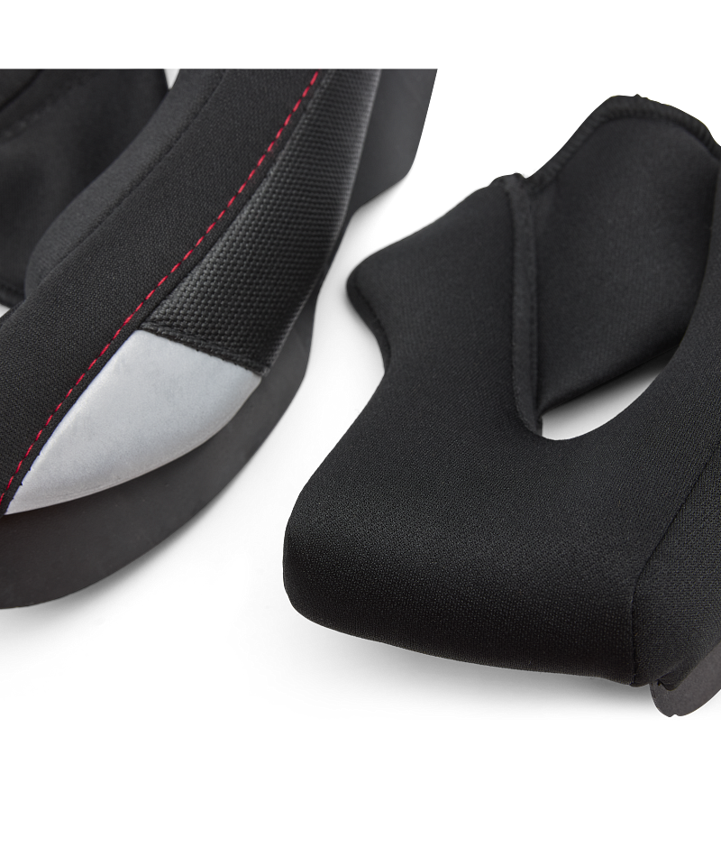 Bell Lithium MIPS Cheek Pads M-l