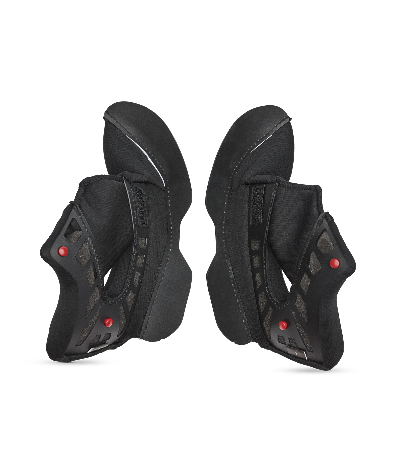 Bell Lithium MIPS Cheek Pads