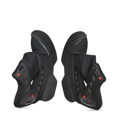 Bell Lithium MIPS Cheek Pads