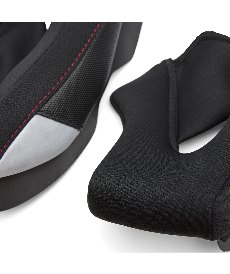 Bell Lithium MIPS Cheek Pads