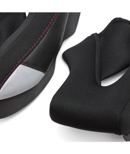 Bell Lithium MIPS Cheek Pads