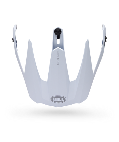 Bell Mx-9 Adv Visor Trail
