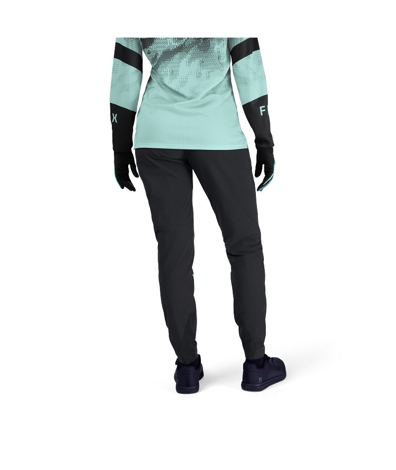 Fox Clothing W Ranger Pant Kairos
