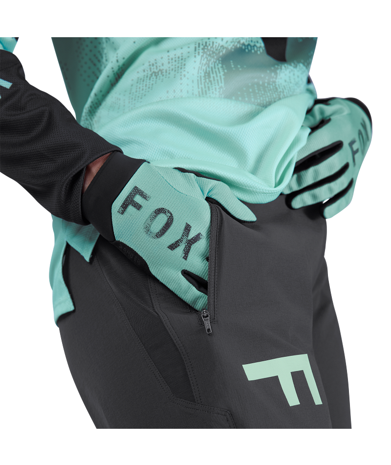 Fox Clothing W Ranger Pant Kairos