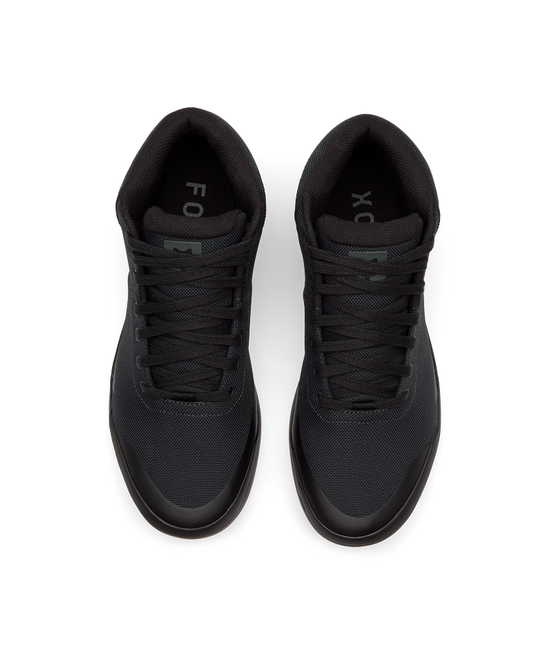 FOX Union Canvas Mid