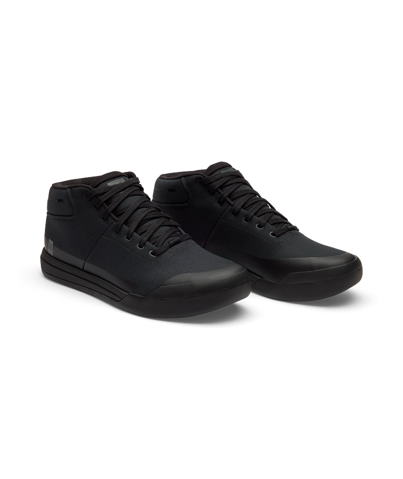 FOX Union Canvas Mid