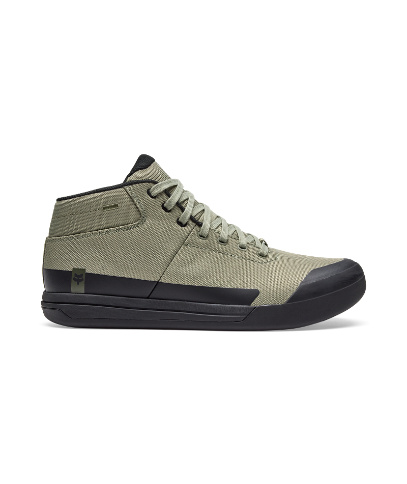 FOX Union Canvas Mid