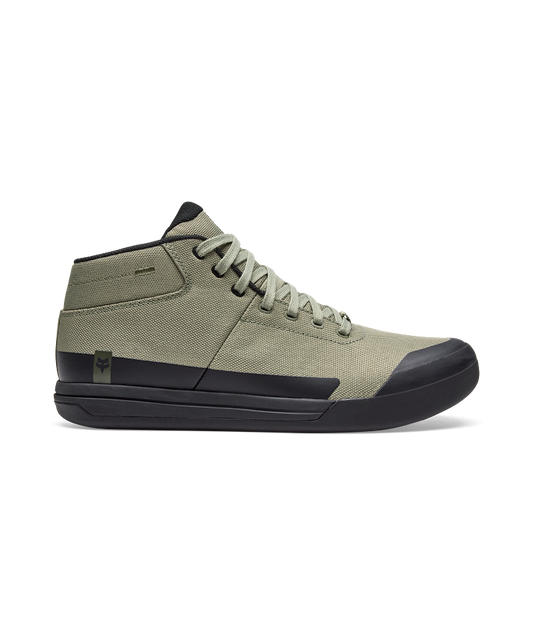 FOX Union Canvas Mid — Fox Clothing — view 6