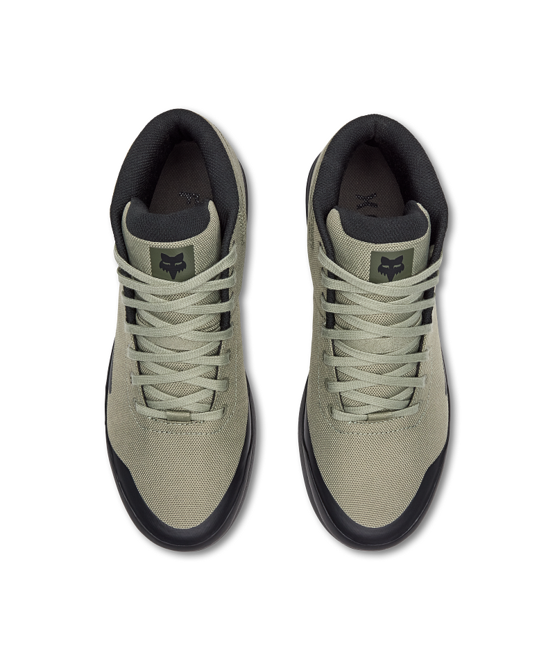 FOX Union Canvas Mid