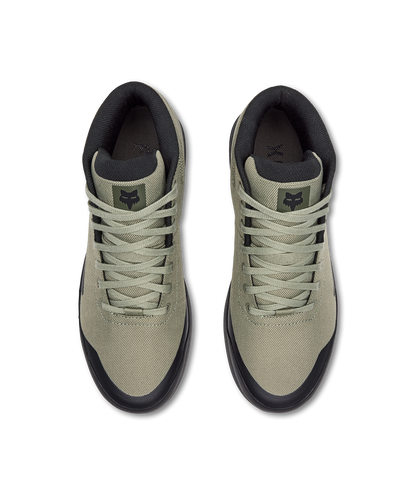 FOX Union Canvas Mid