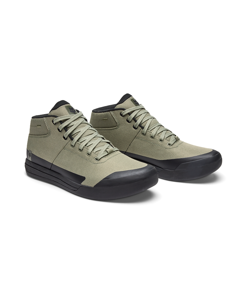 FOX Union Canvas Mid