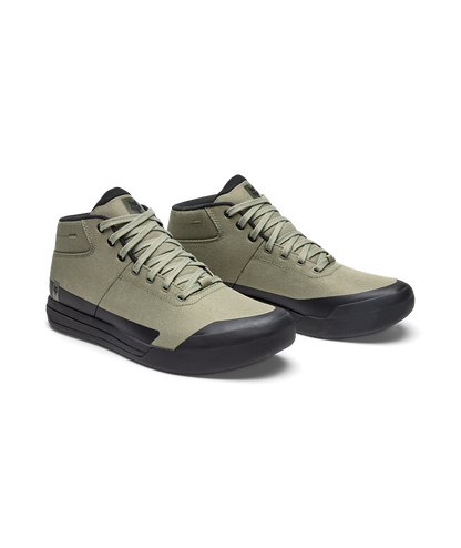 FOX Union Canvas Mid