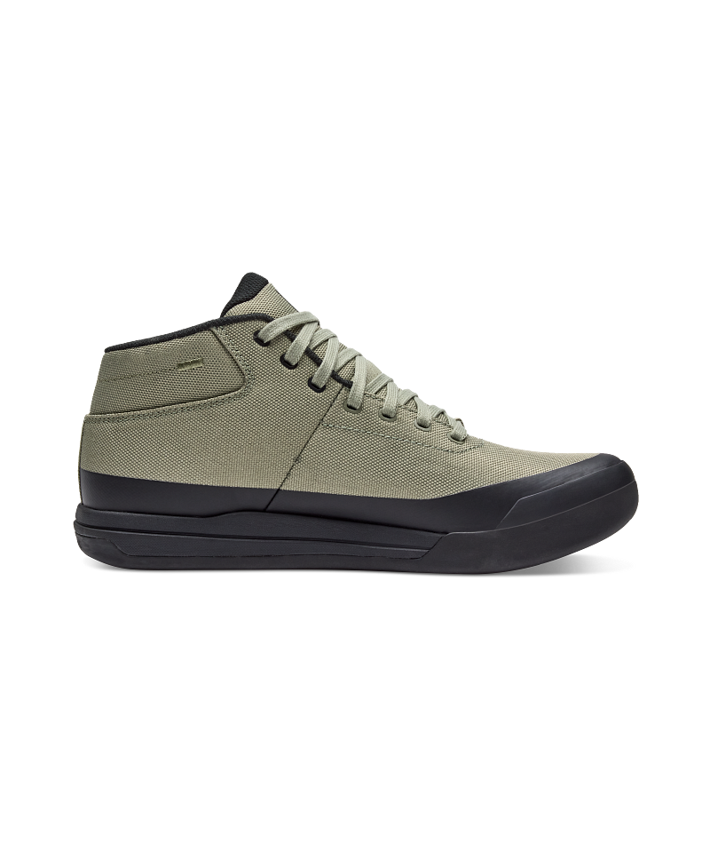 FOX Union Canvas Mid