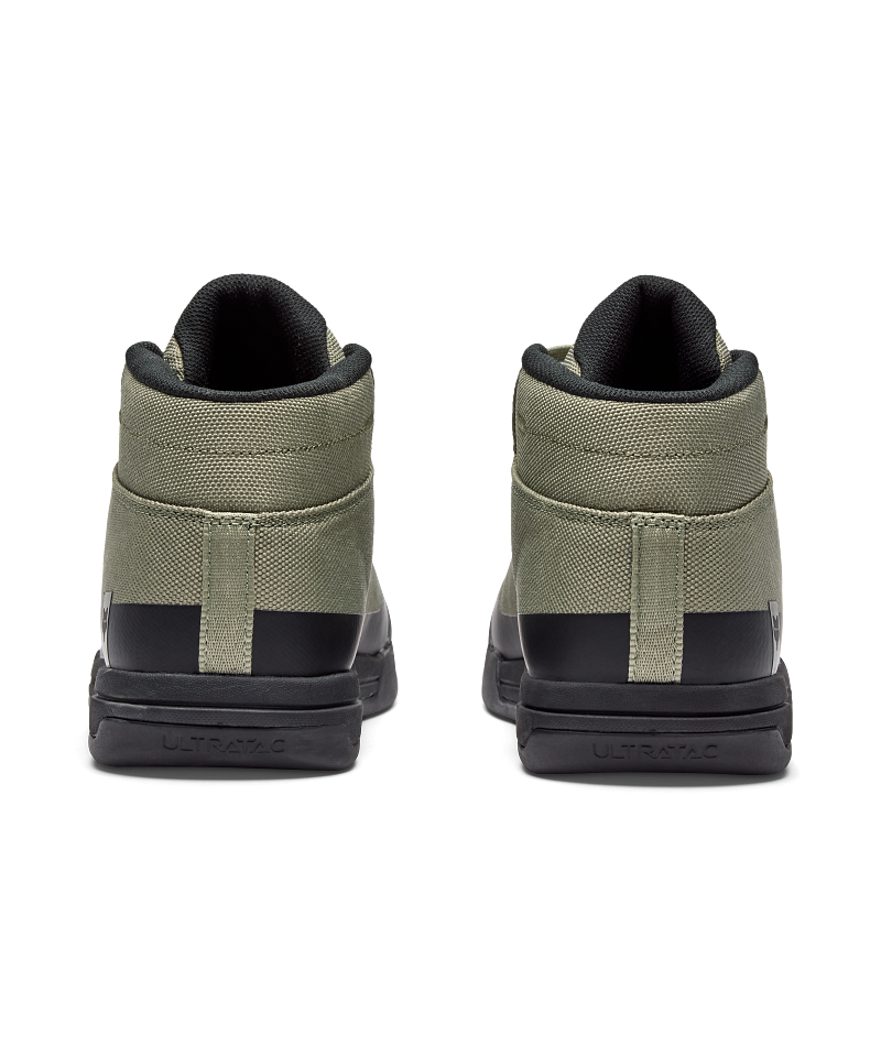 FOX Union Canvas Mid