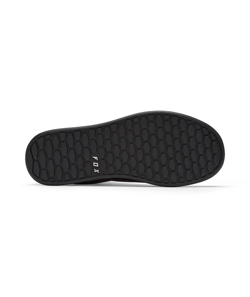 FOX Union Canvas Mid