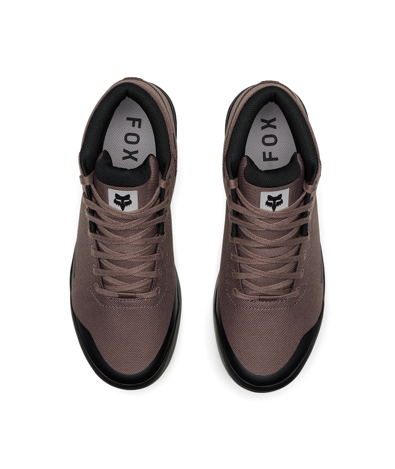 FOX Union Canvas Mid