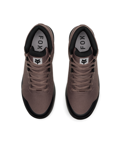 FOX Union Canvas Mid