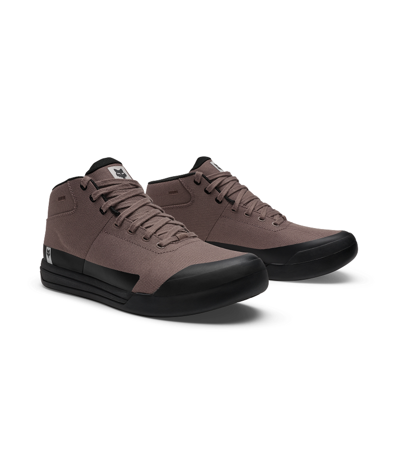 FOX Union Canvas Mid
