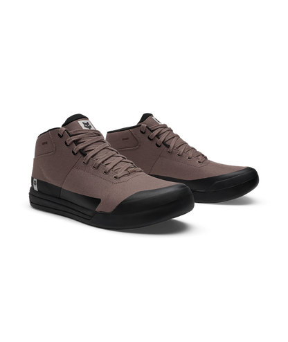 FOX Union Canvas Mid