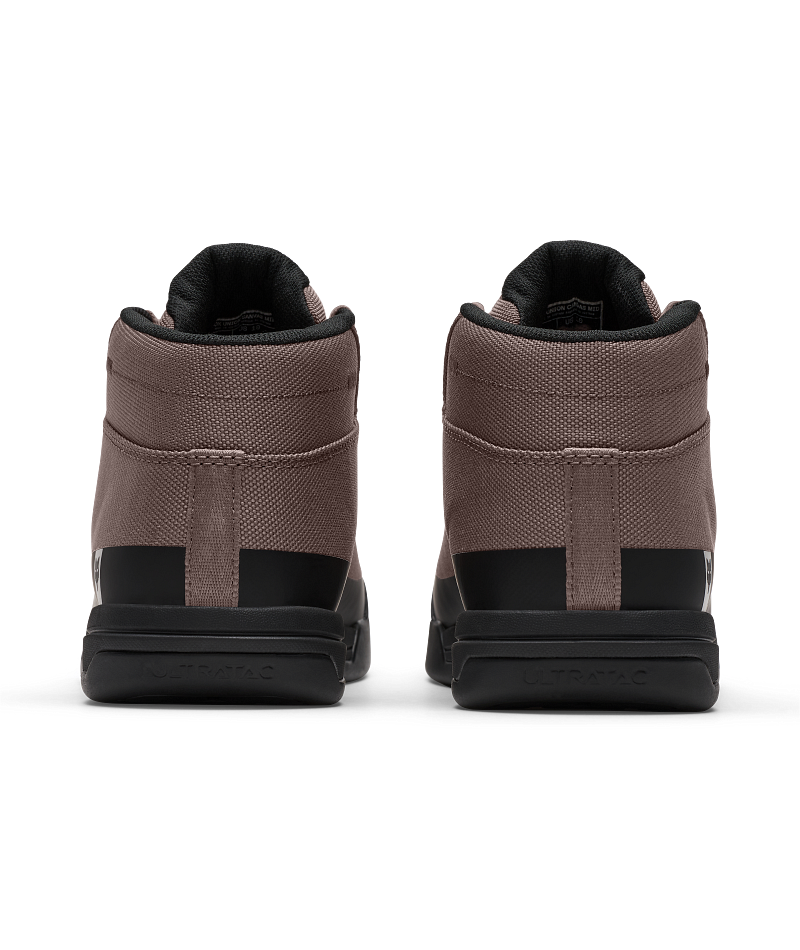 FOX Union Canvas Mid