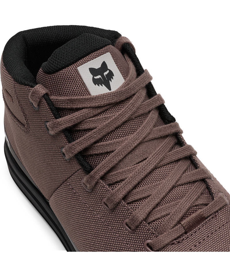 FOX Union Canvas Mid