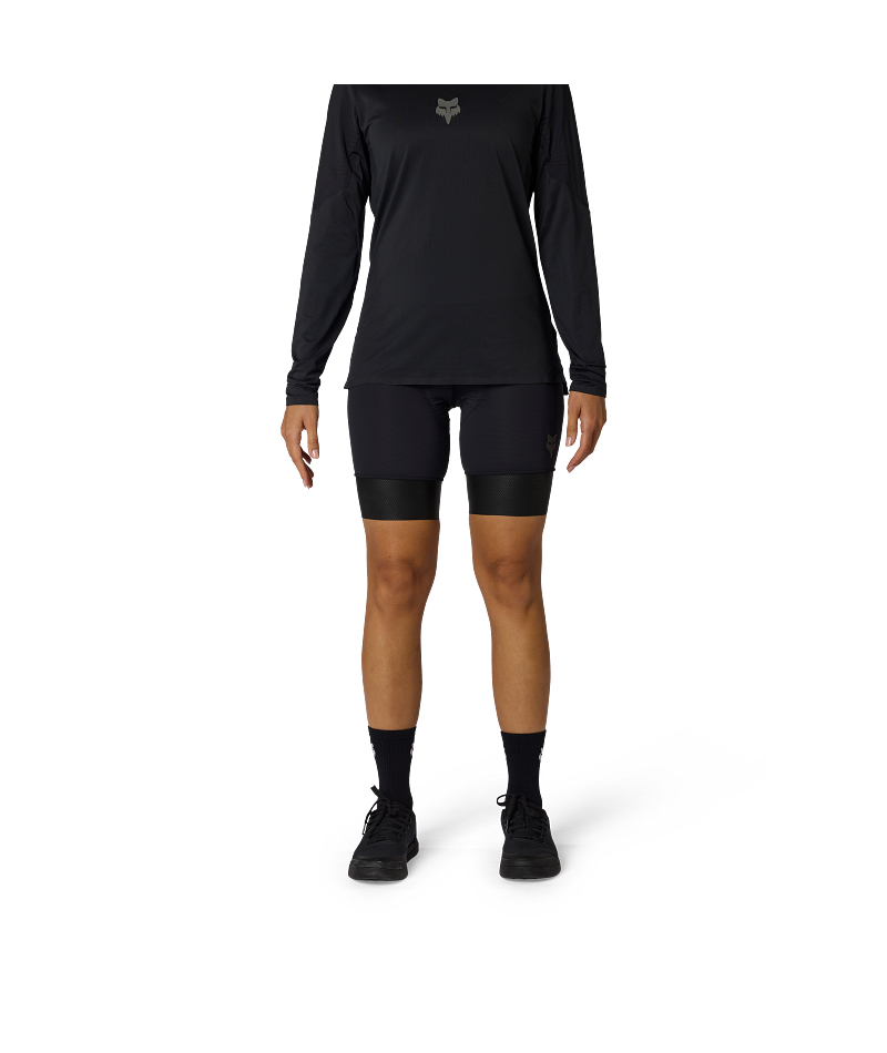 Fox W Tecbase Liner Short