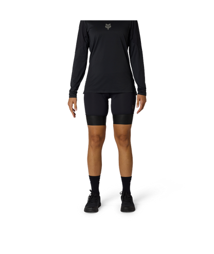 Fox W Tecbase Liner Short