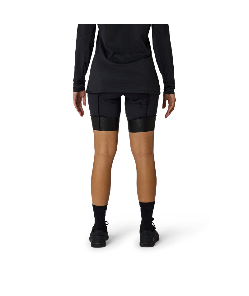 Fox W Tecbase Liner Short