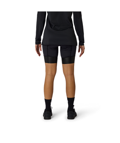 Fox W Tecbase Liner Short