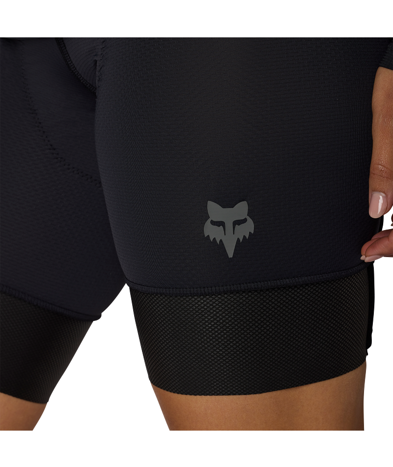 Fox W Tecbase Liner Short
