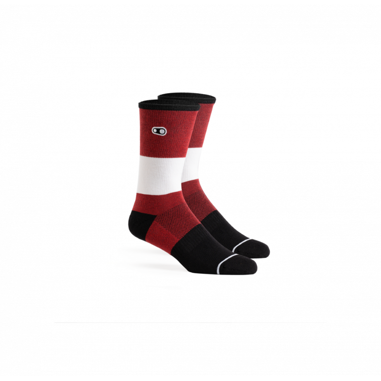 Crankbrothers Icon Casual Socks