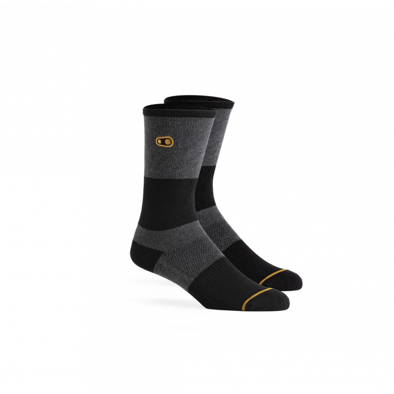 Crankbrothers Icon Casual Socks