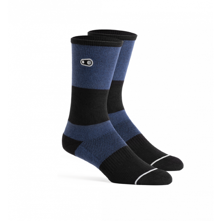 Crankbrothers Icon Casual Socks