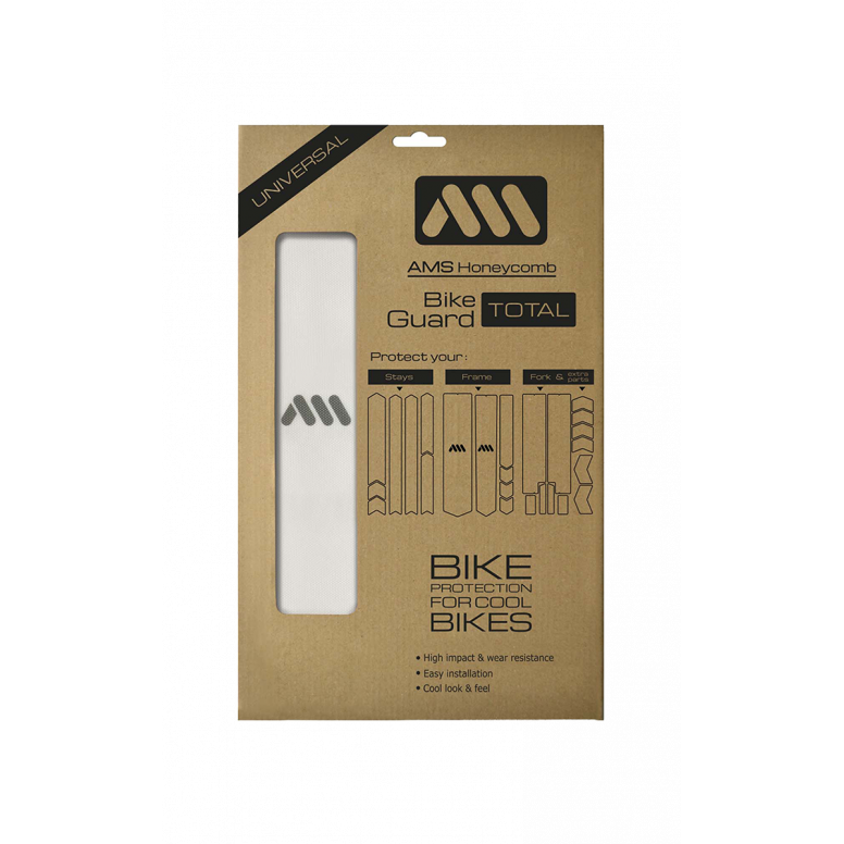 All Mountain Style Frame Guard Total