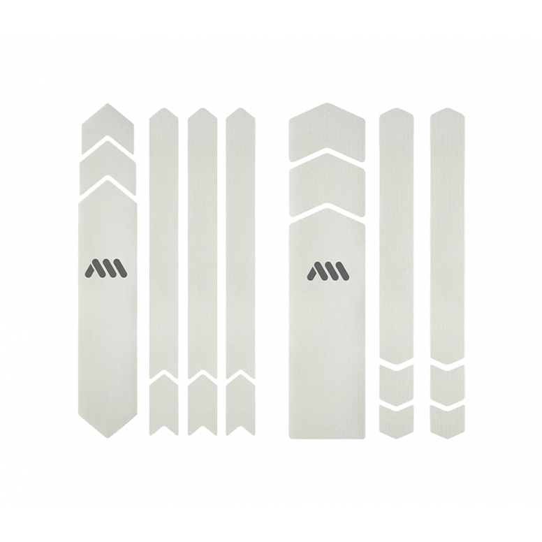 All Mountain Style Frame Guard Full