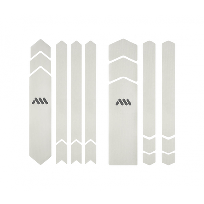 All Mountain Style Frame Guard Full