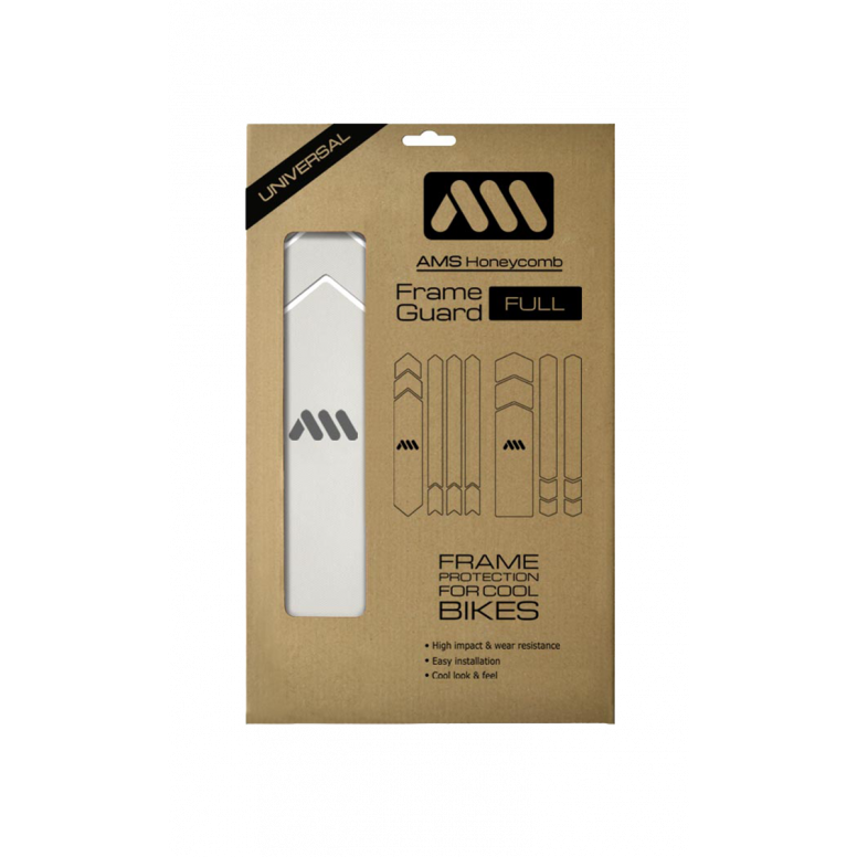 All Mountain Style Frame Guard Full