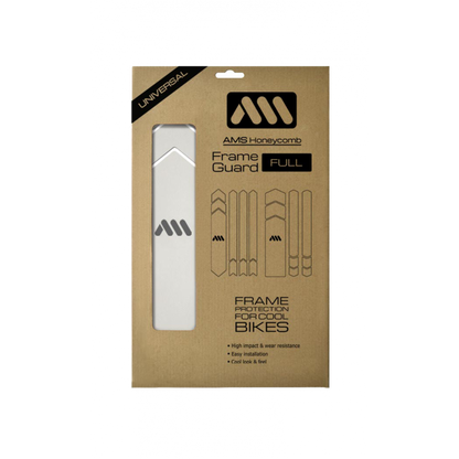 All Mountain Style Frame Guard Full