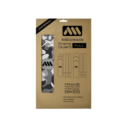 All Mountain Style Frame Guard Full