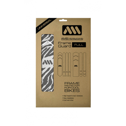 All Mountain Style Frame Guard Full