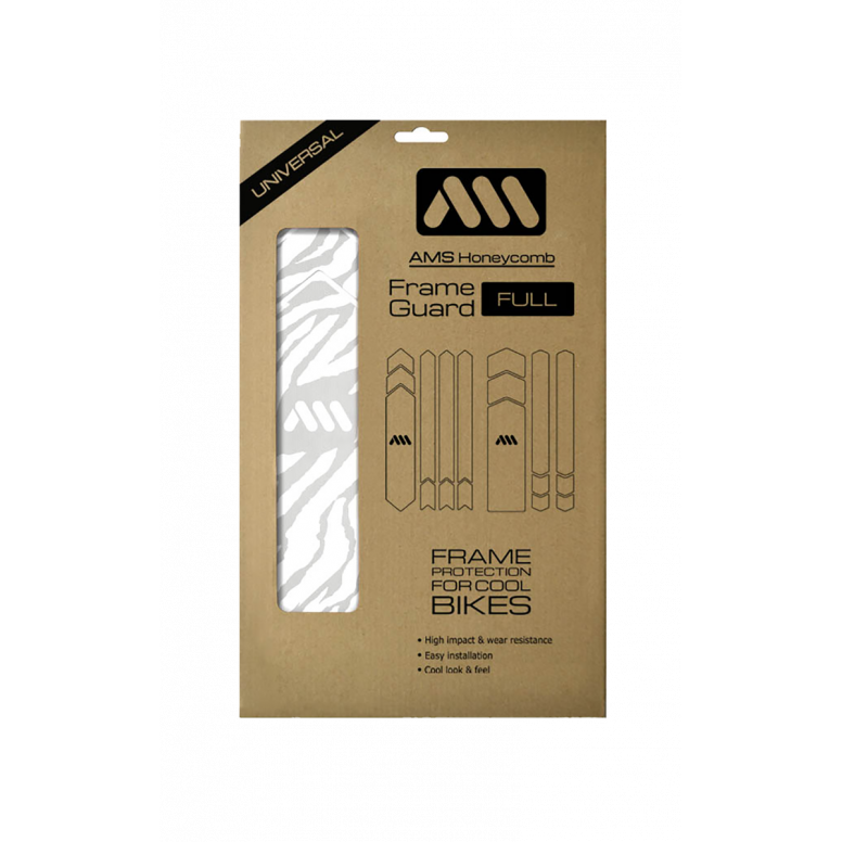 All Mountain Style Frame Guard Full