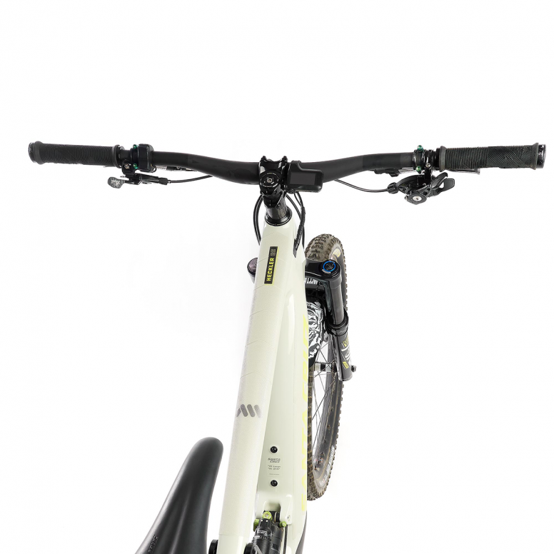 All Mountain Style Frame Guard Full
