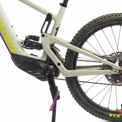 All Mountain Style Frame Guard Full