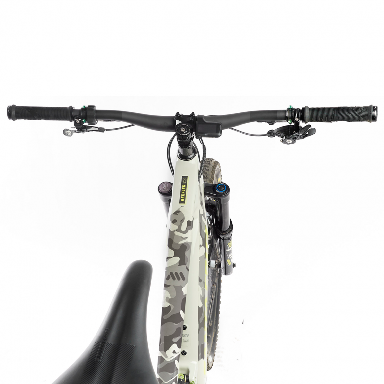 All Mountain Style Frame Guard Full